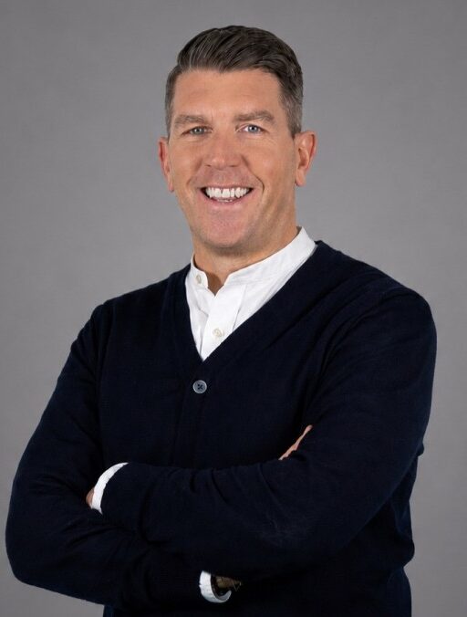 Headshot of Addison Lee employee