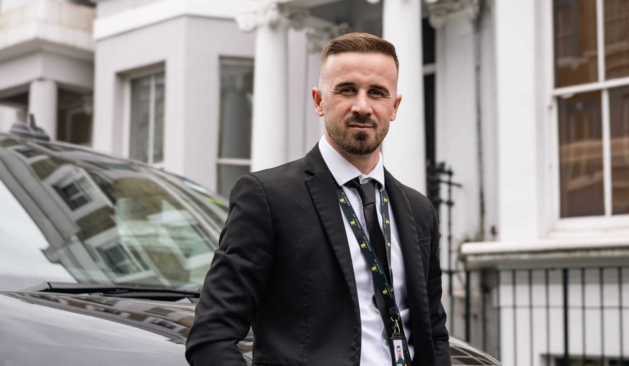 New Driver Onboarding: What to Expect