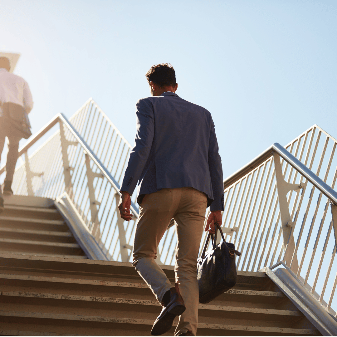 1080x1080 businessman walking