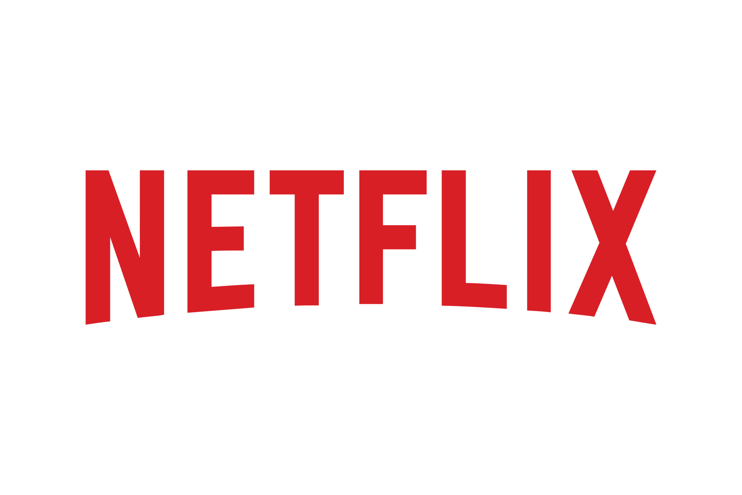 Netflix logo