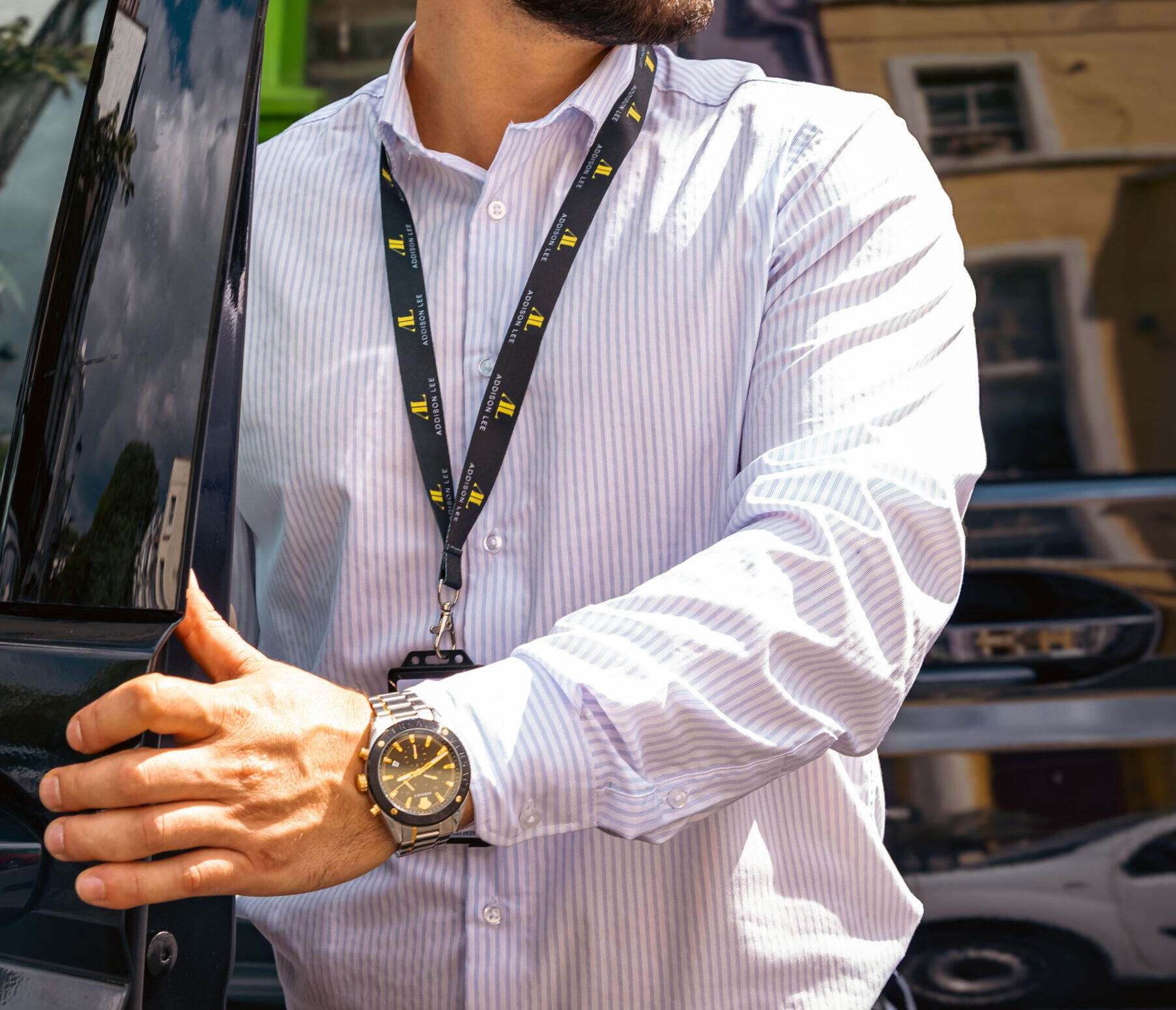 Do You Need a PCO Licence to Drive for Addison Lee?
