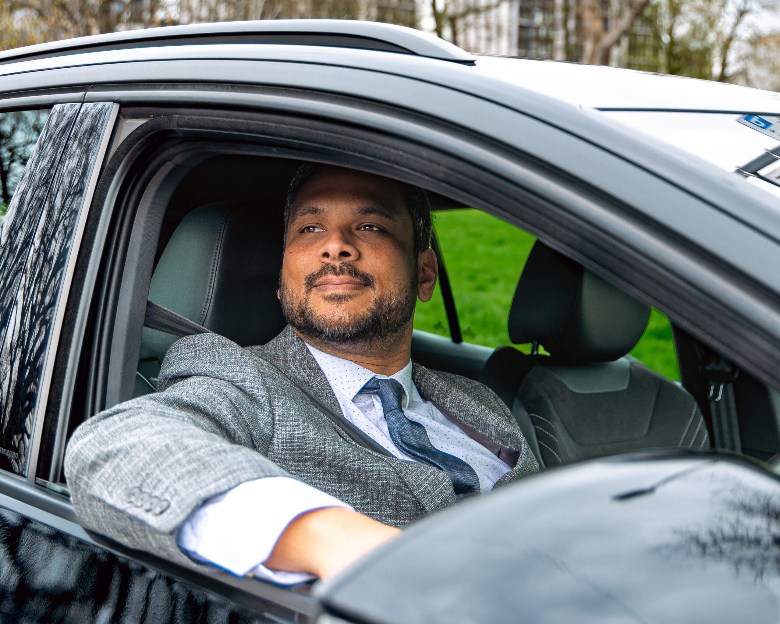 AL Multivan Driver