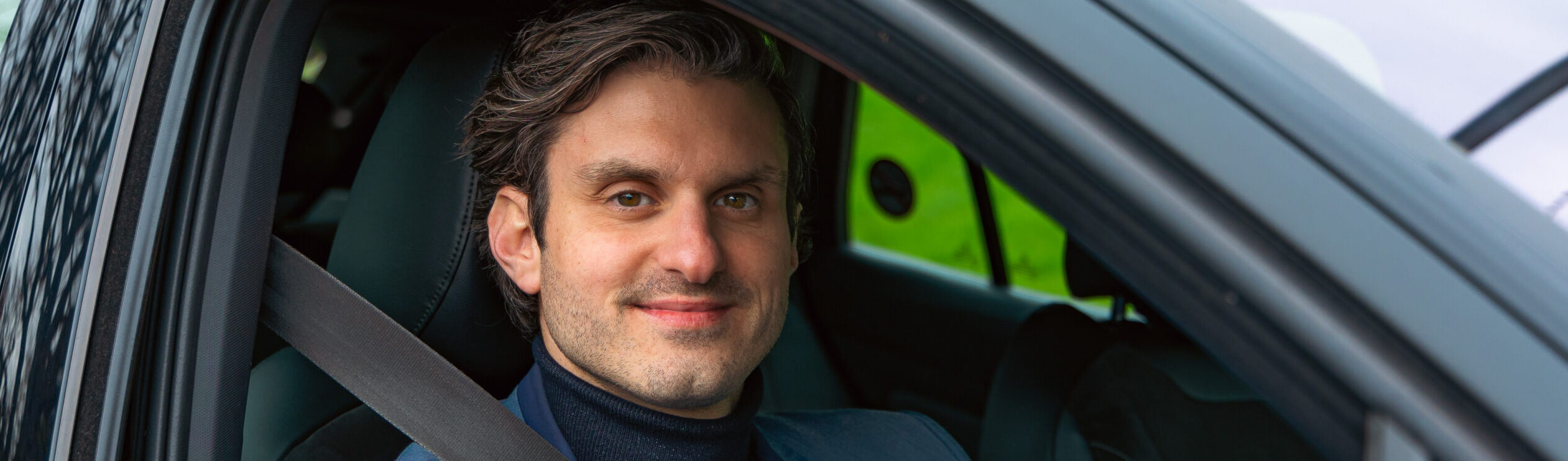 7 Things to Consider Before Becoming a Taxi Driver